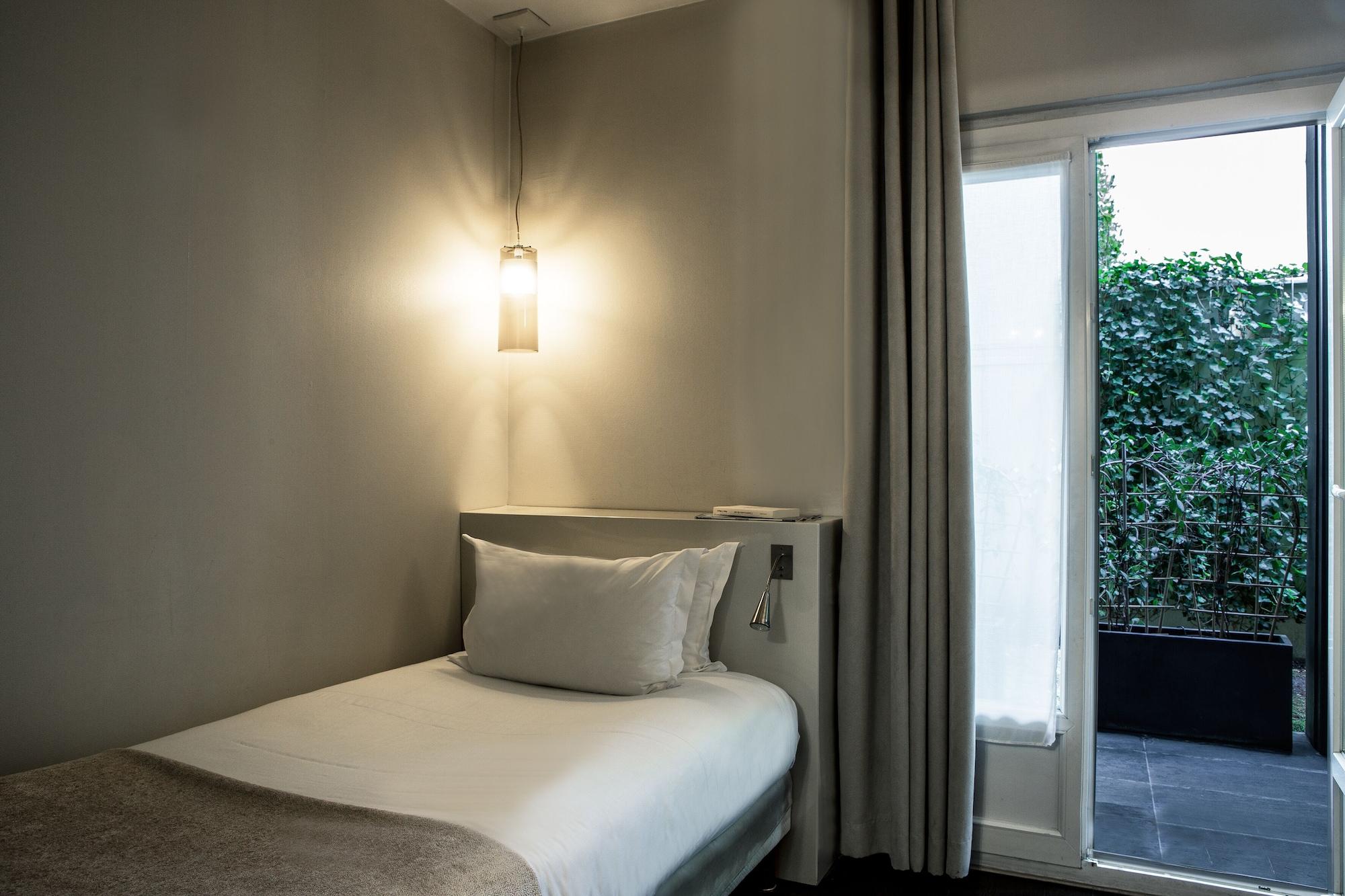 Le Quartier Bercy-square Hotel Paris