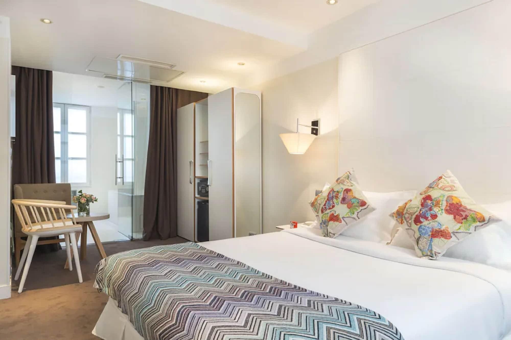 Le Placide Saint-germain Des Prés Hotel