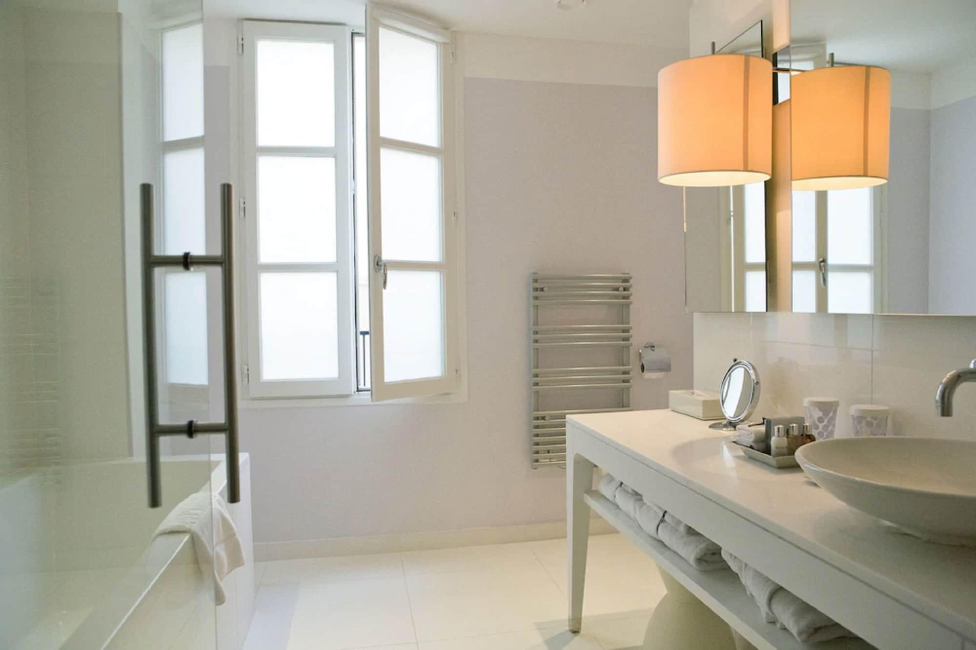 Le Placide Saint-germain Des Prés Hotel 4*