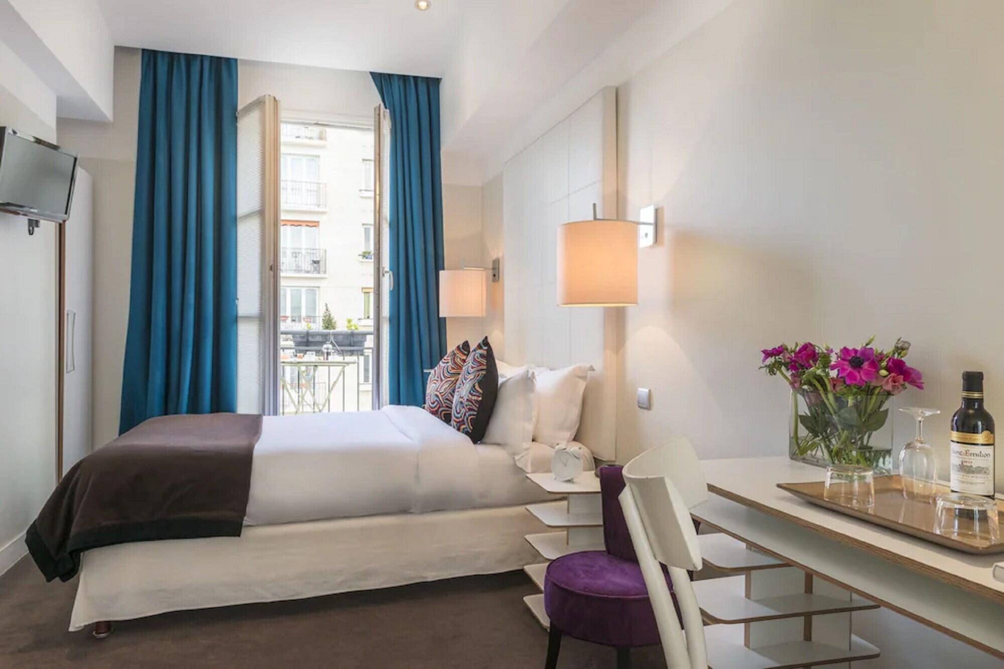 Le Placide Saint-germain Des Prés Hotel 4*