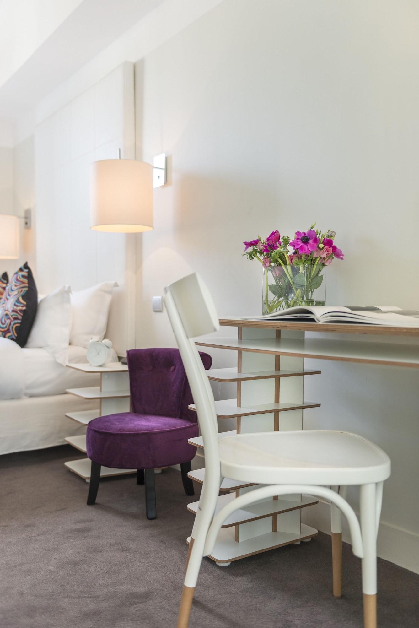Hotel Le Placide Saint-germain Des Prés