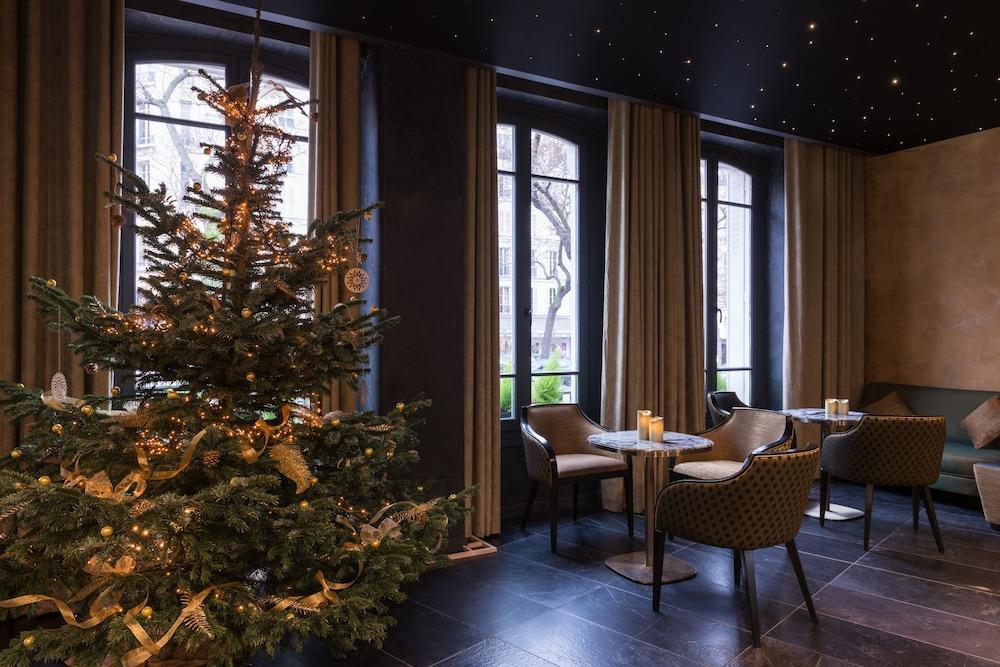 Hotel Regence Etoile Paris