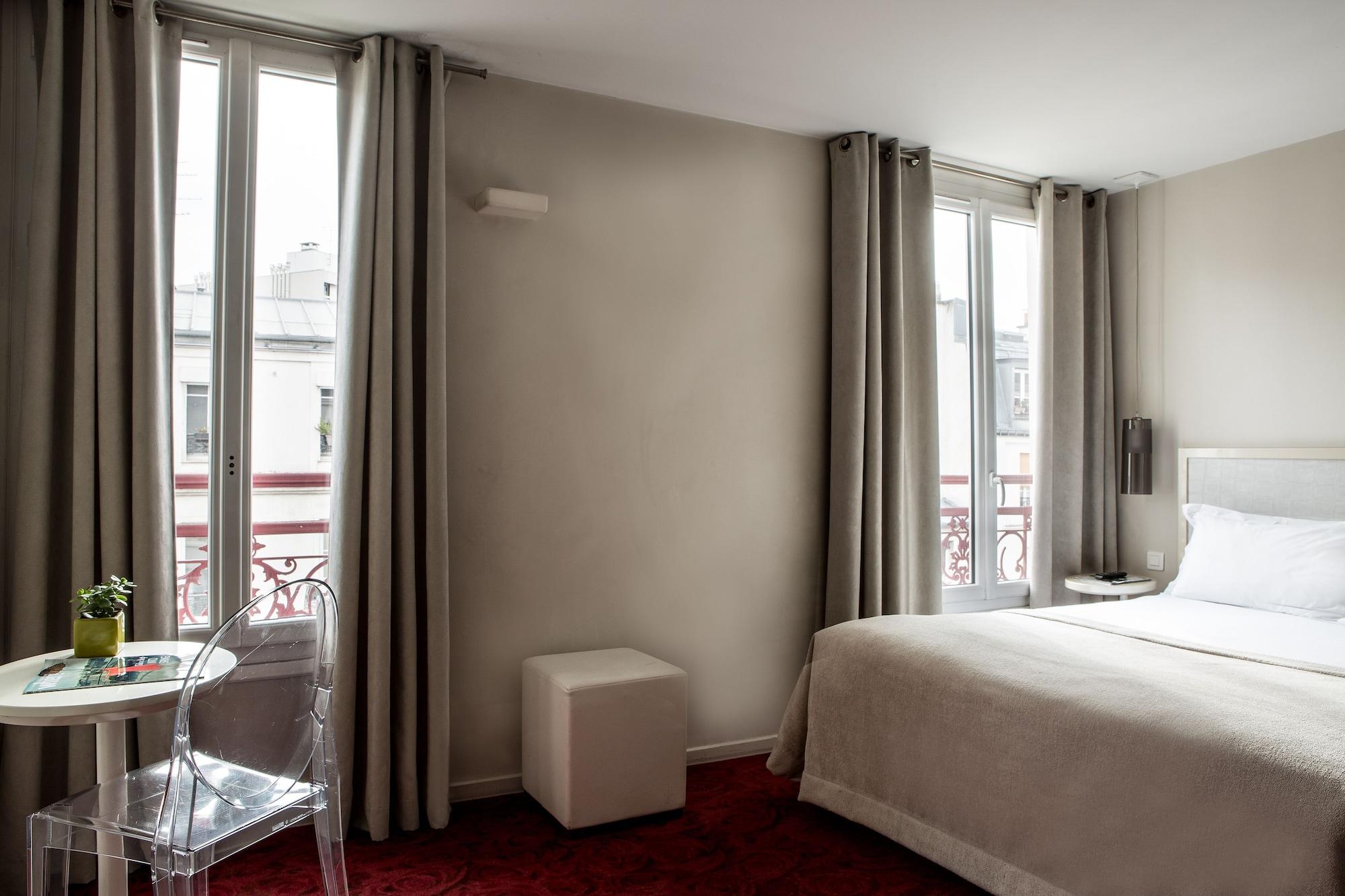Le Quartier Bercy-square 3*