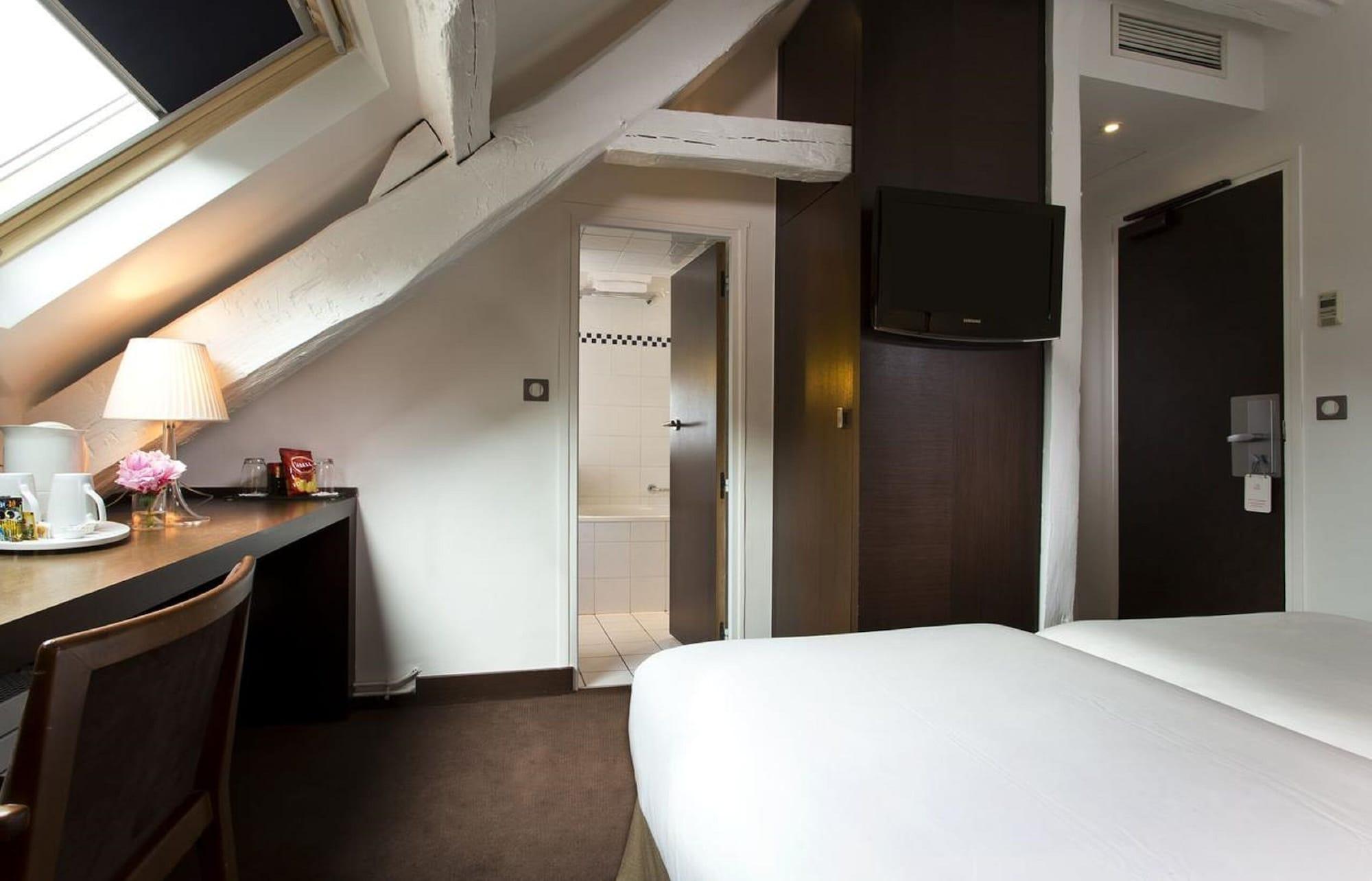 Hotel Le Colisée Paris