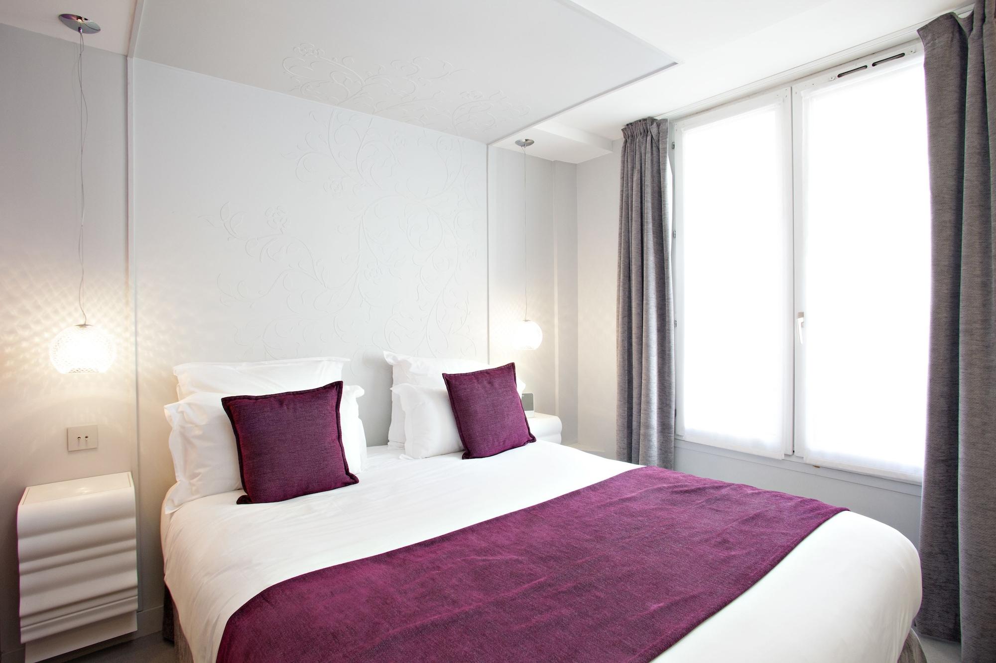 Elysee Secret Paris