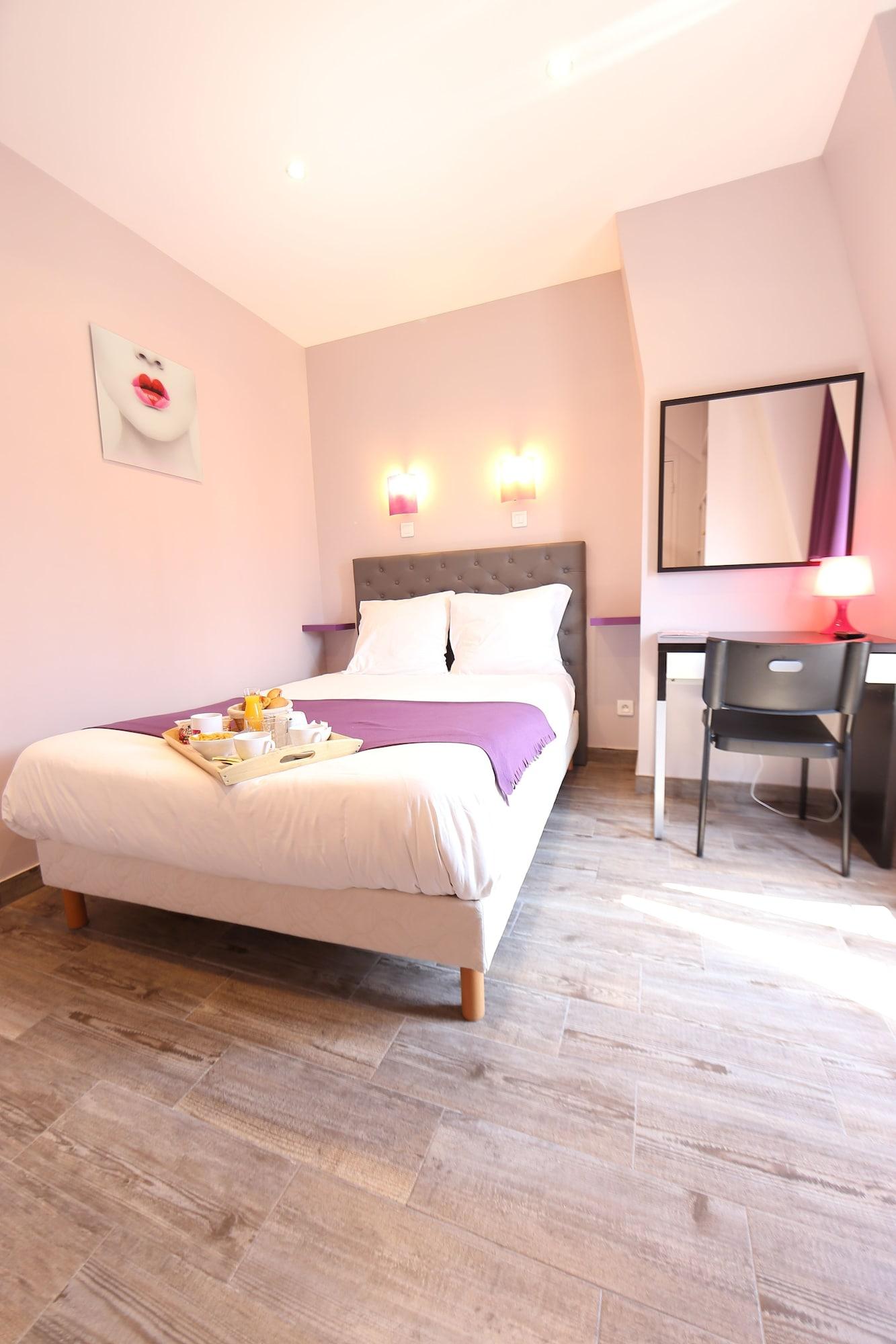 Hotel Le Daum