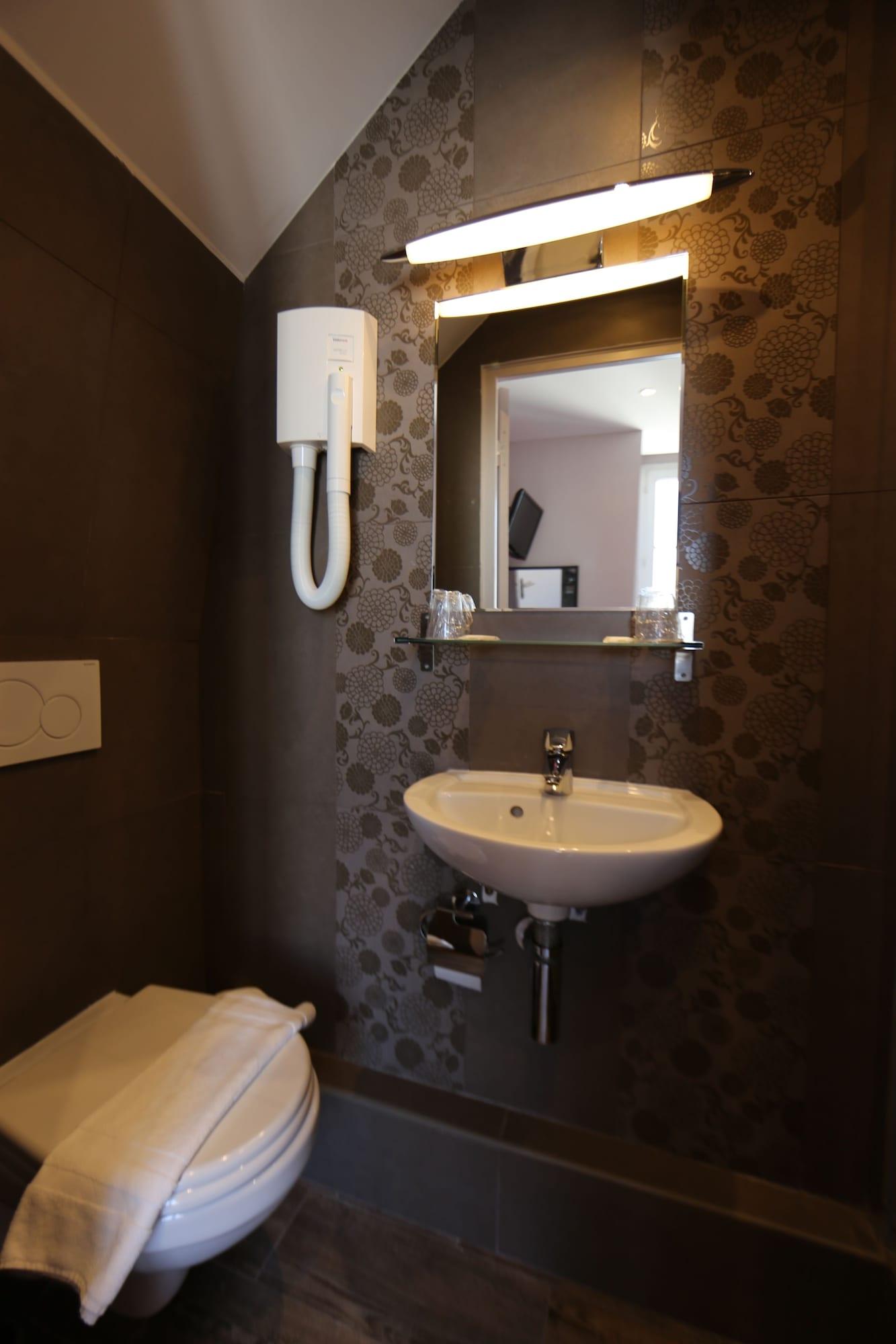 Hotel Le Daum 3*