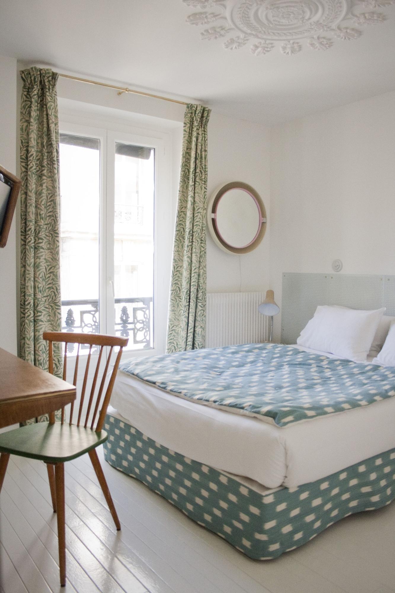 Hotel Du Temps 4*