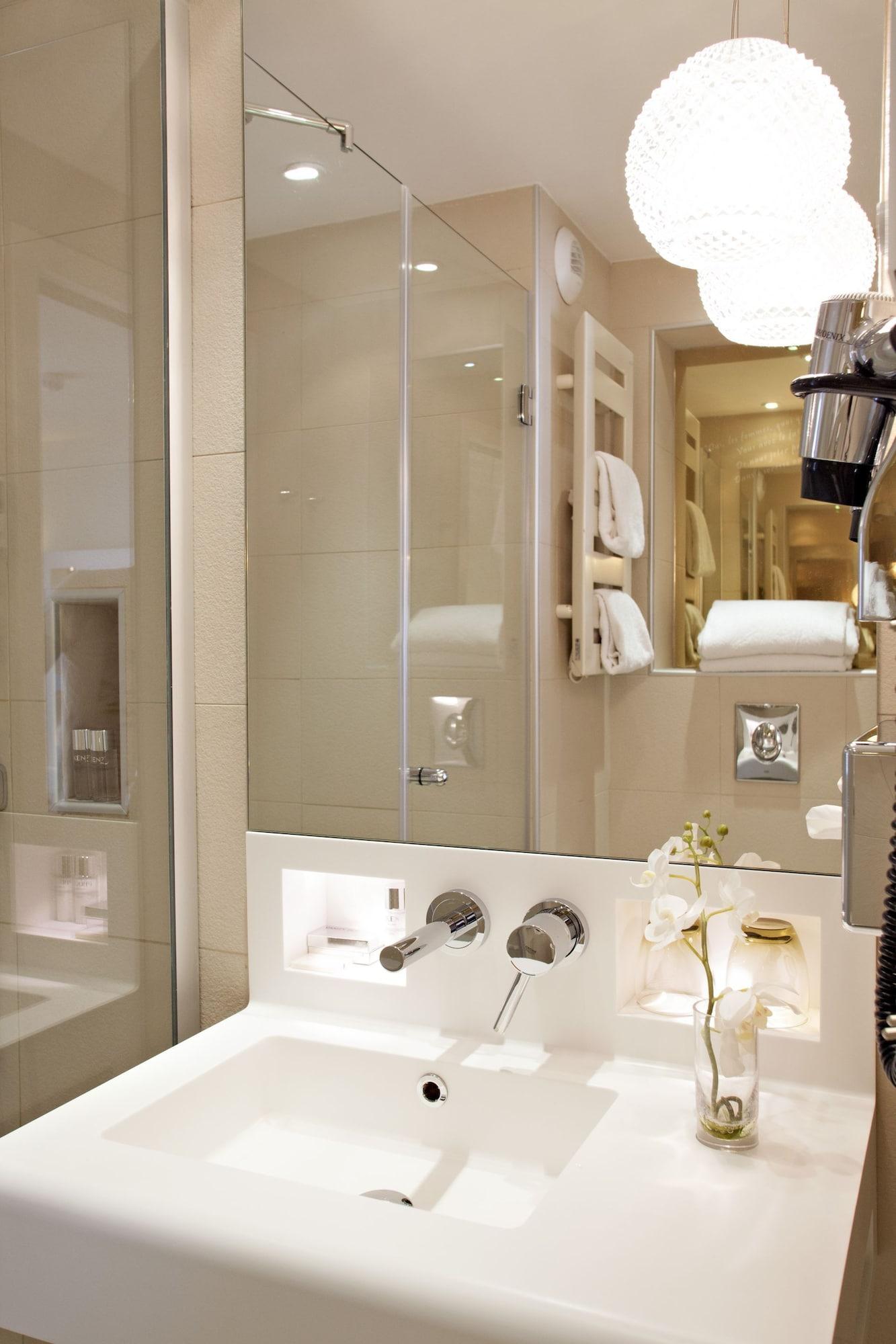 Hotel Elysee Secret Paris