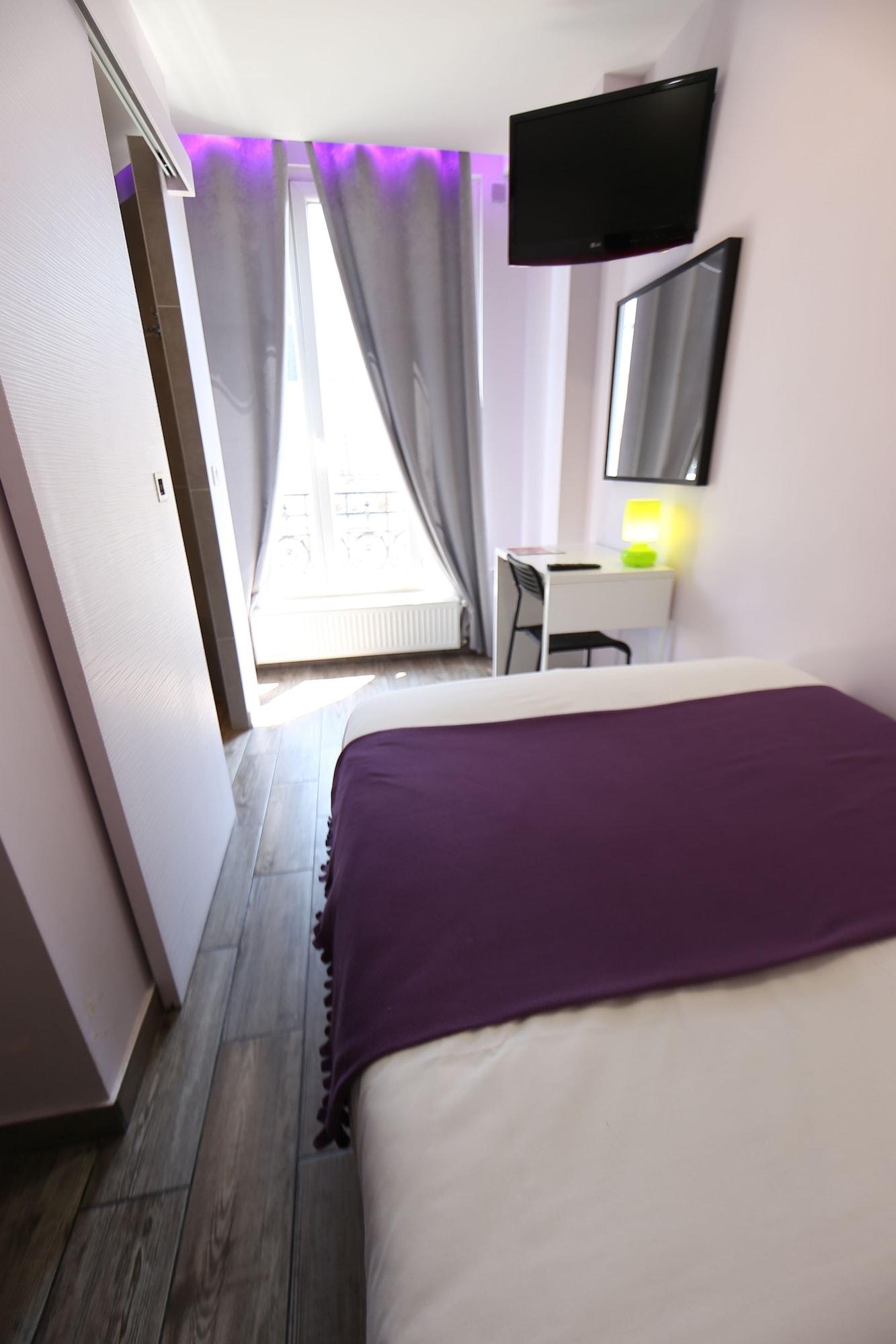 Le Daum Hotel
