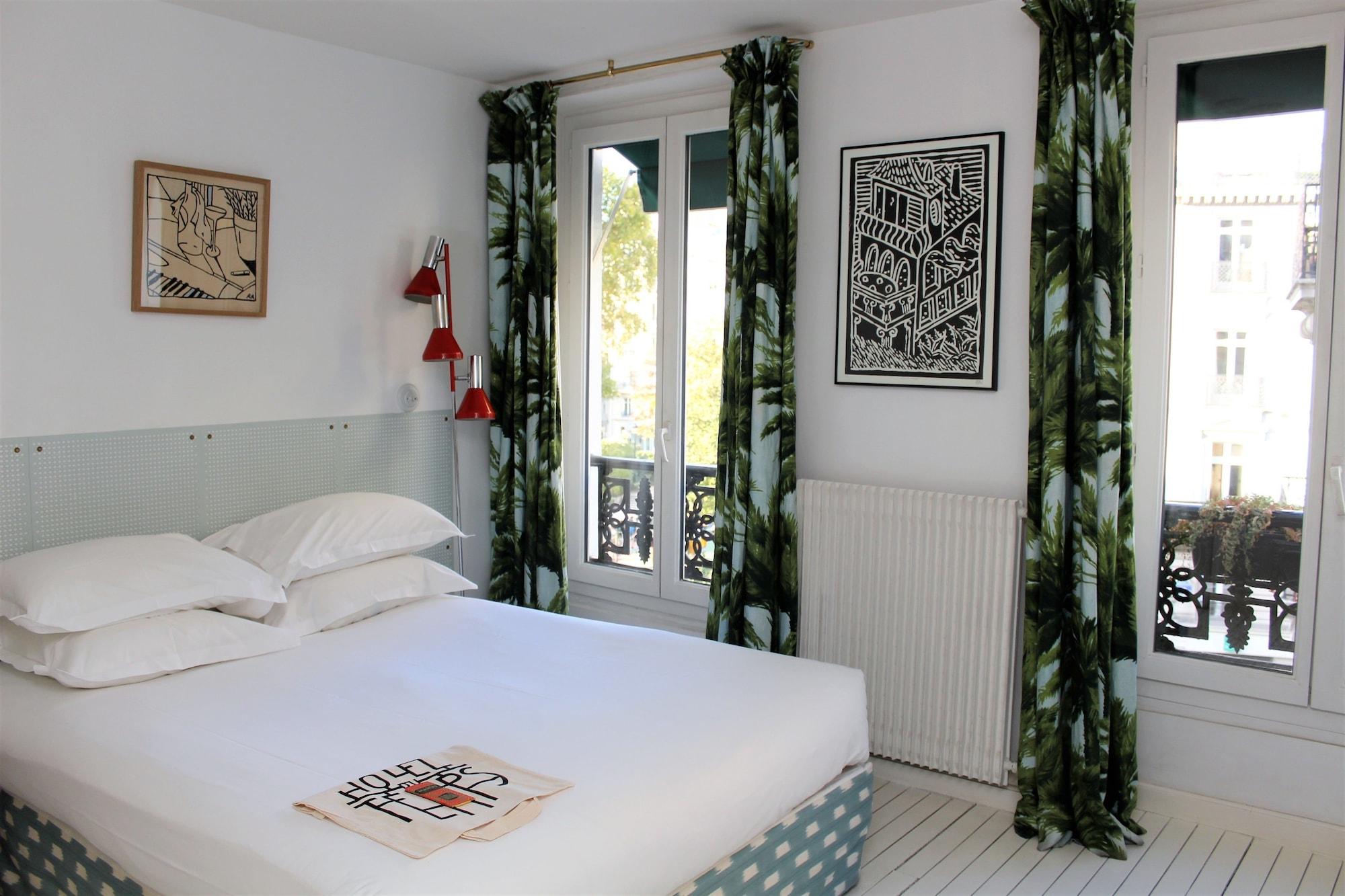 Du Temps Hotel 4*