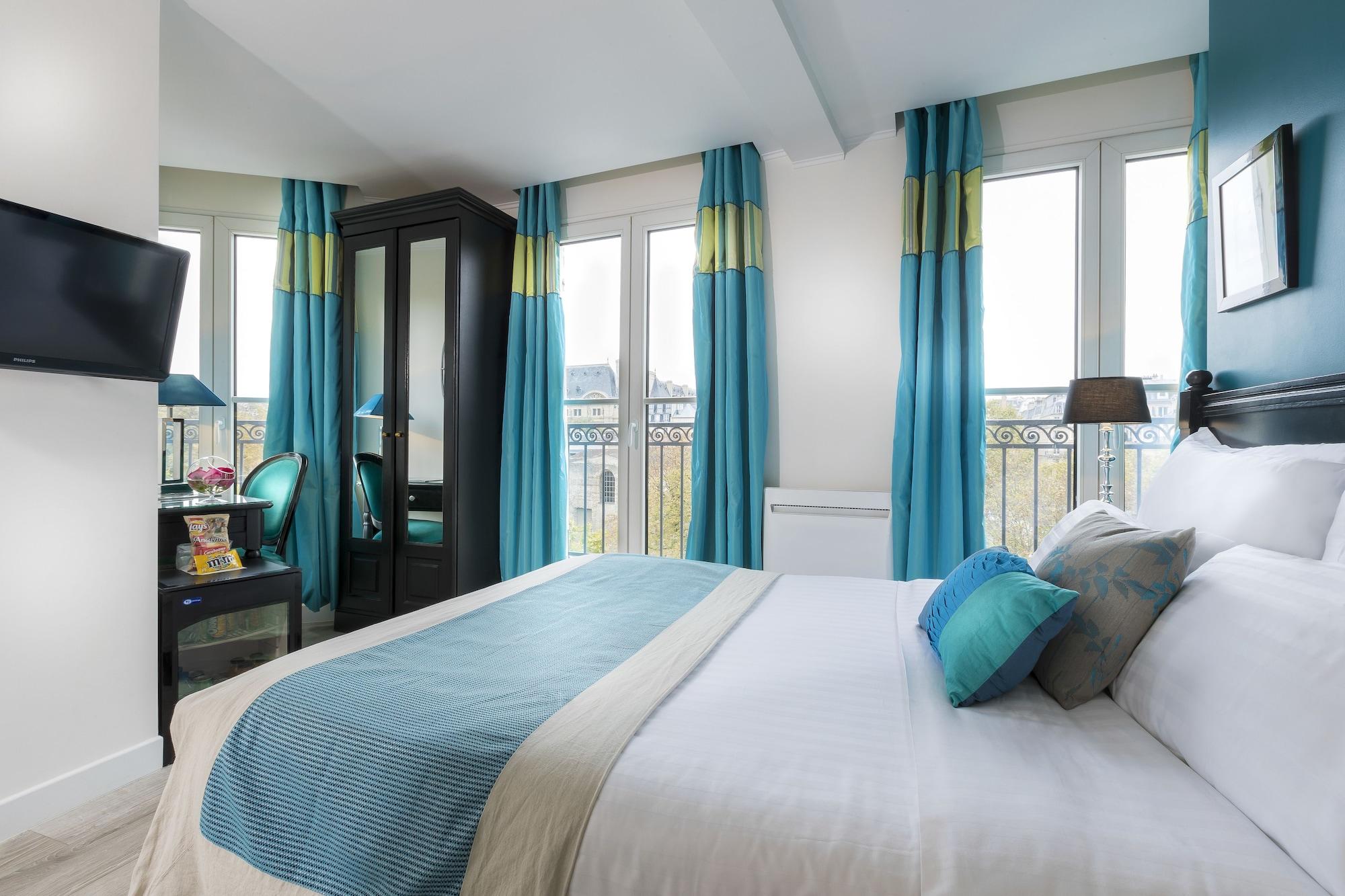 Hotel Cluny Square 3*