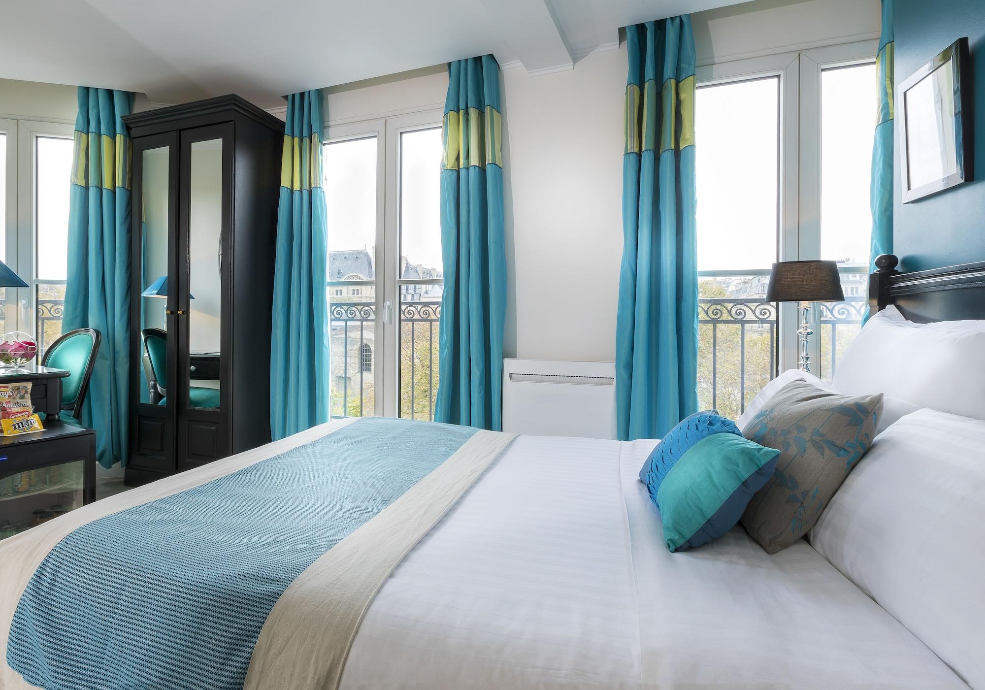 Hotel Cluny Square 3*