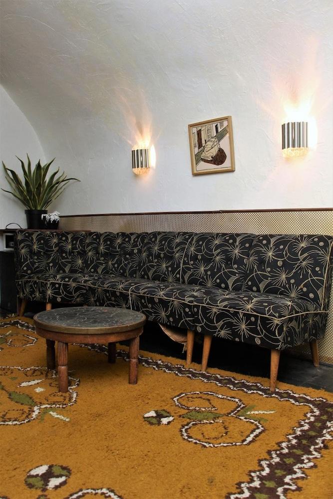 Hotel Du Temps 4*