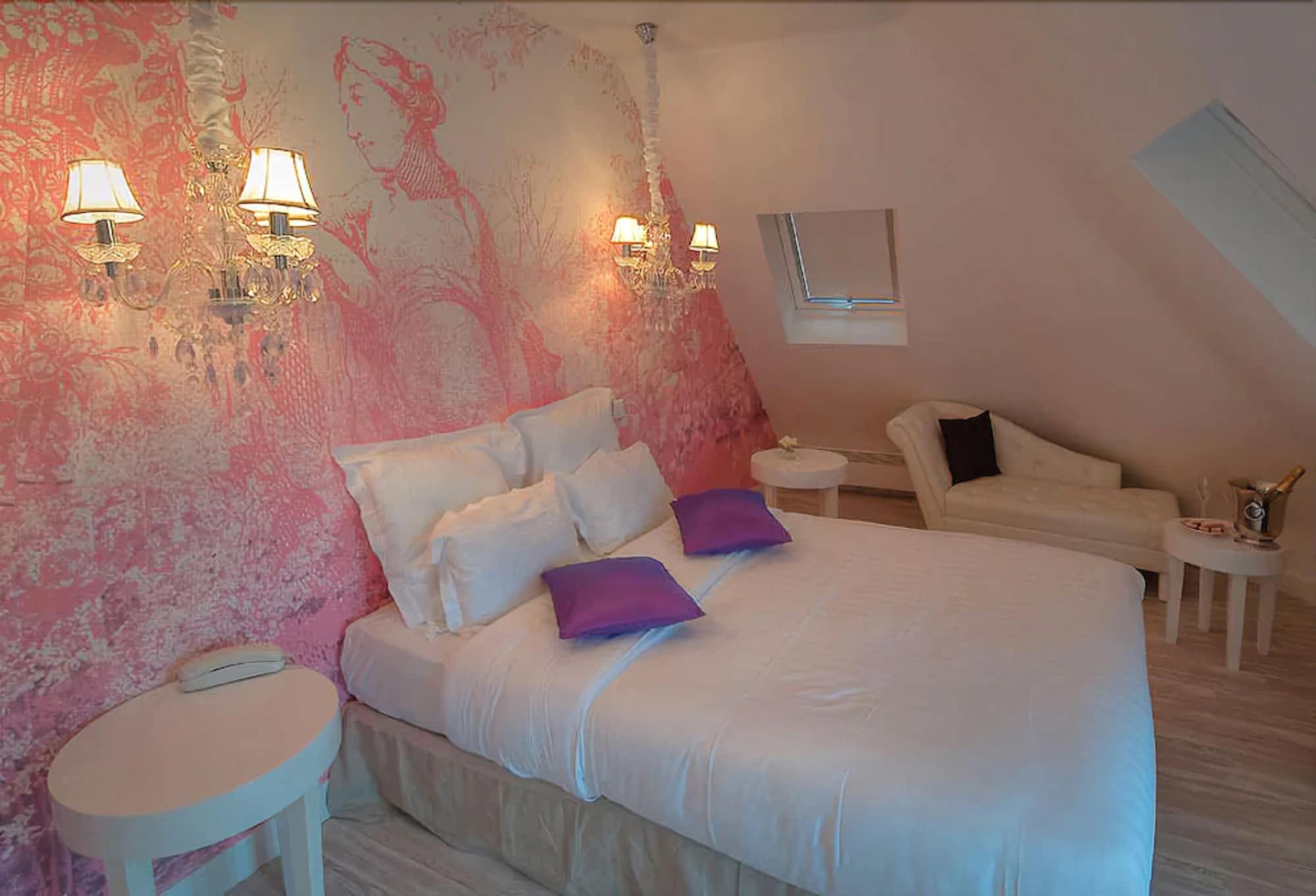 Hotel Cluny Square 3*