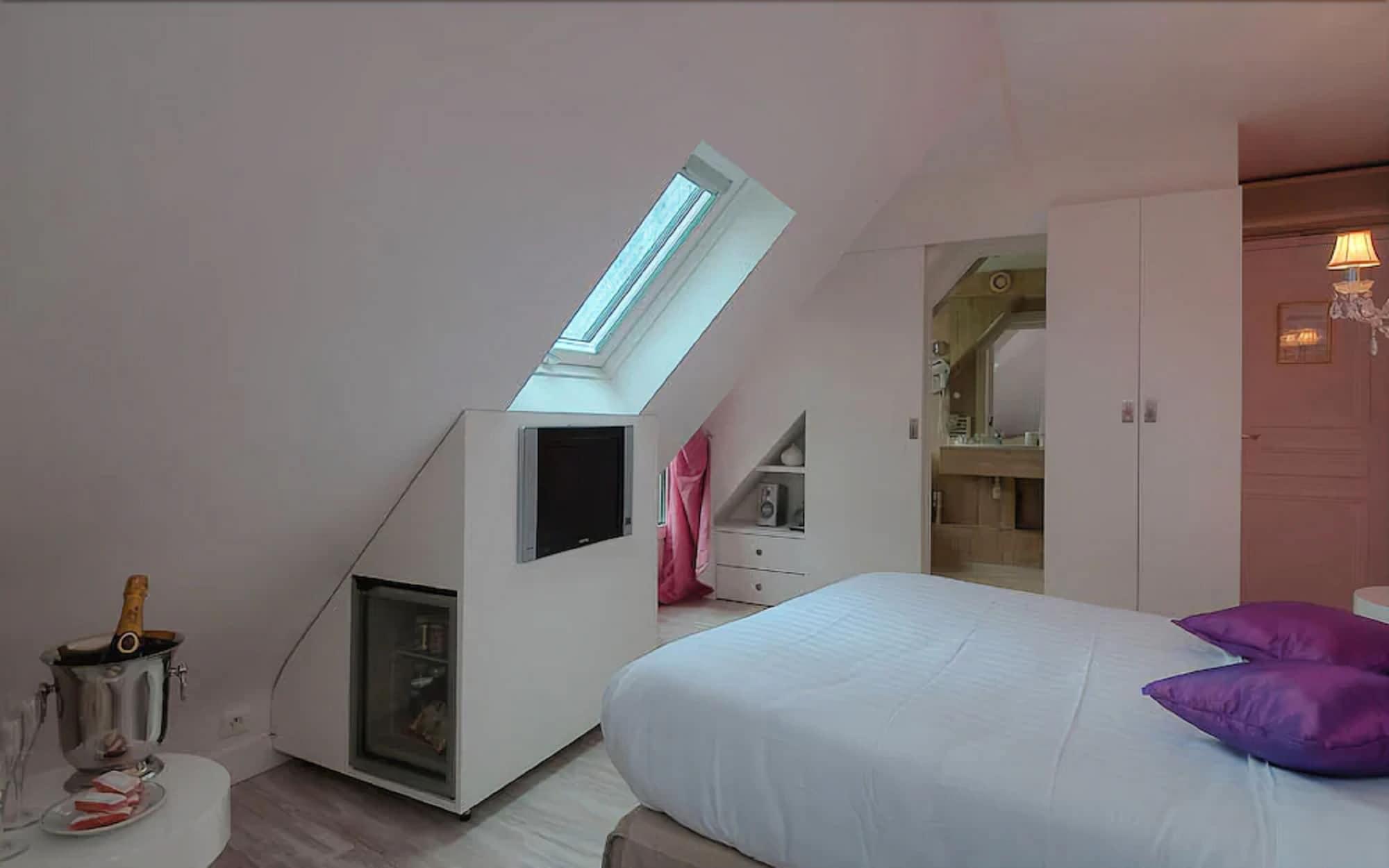 Cluny Square 3* Paris