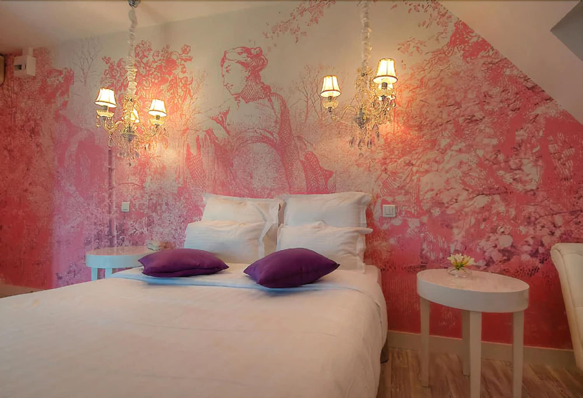 Hotel Cluny Square 3*