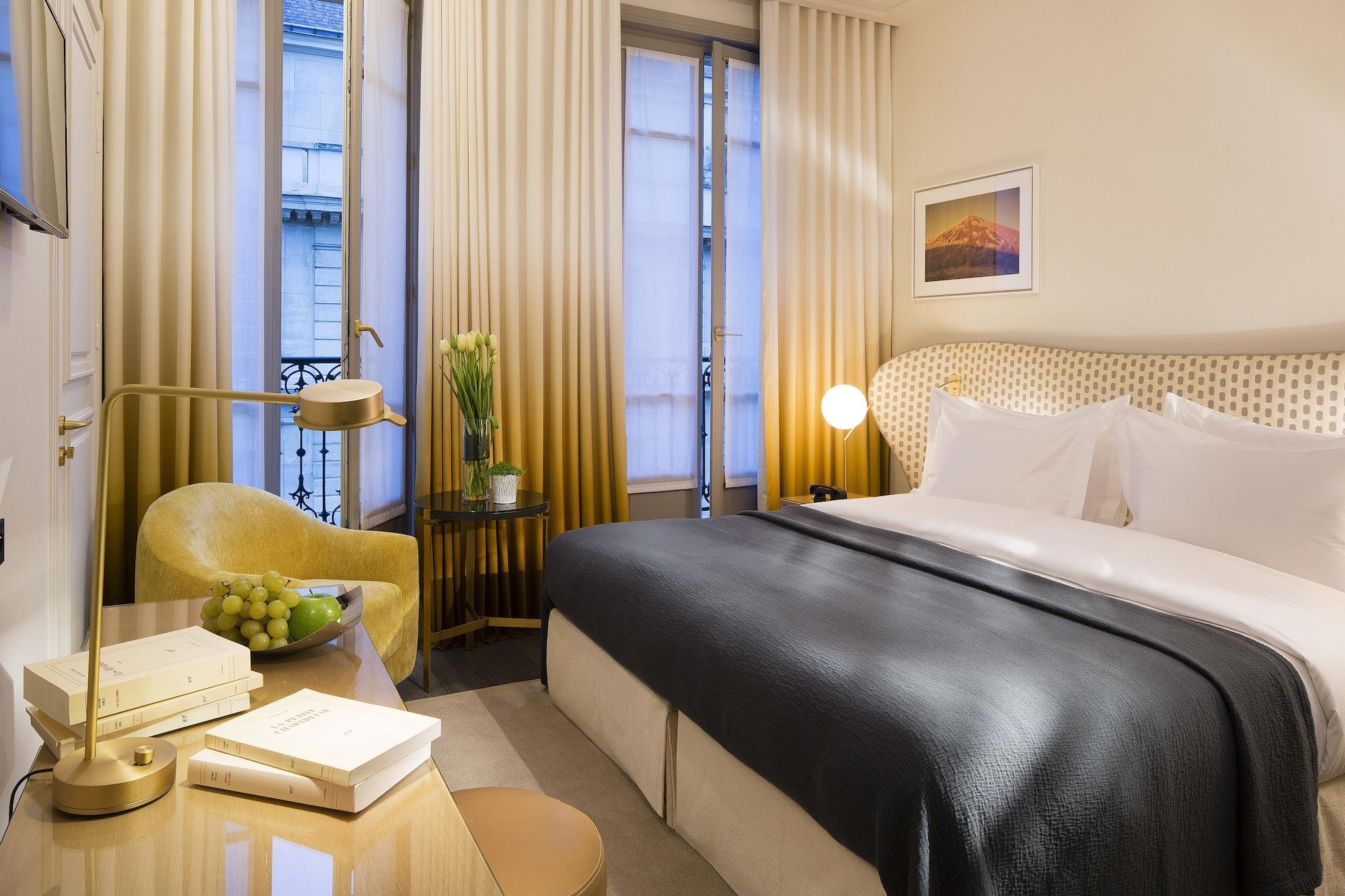 Hotel Le Marianne