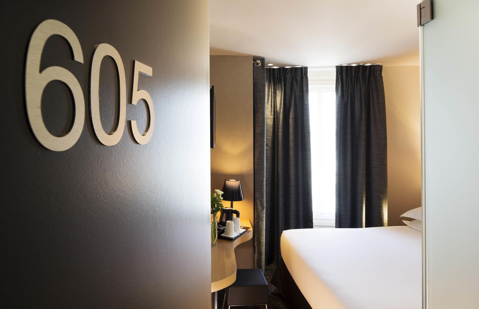 Western Quartier Latin Pantheon Hotel