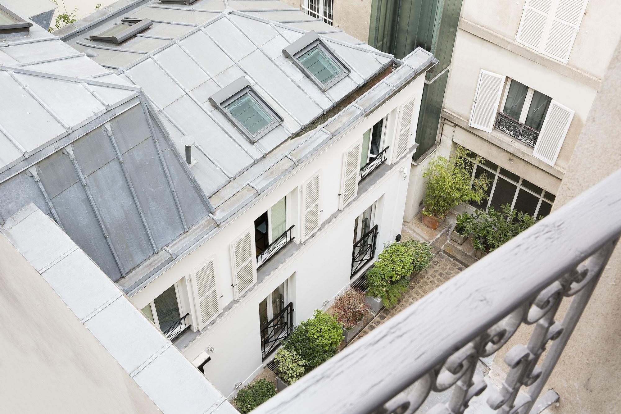 Le Marianne 4*