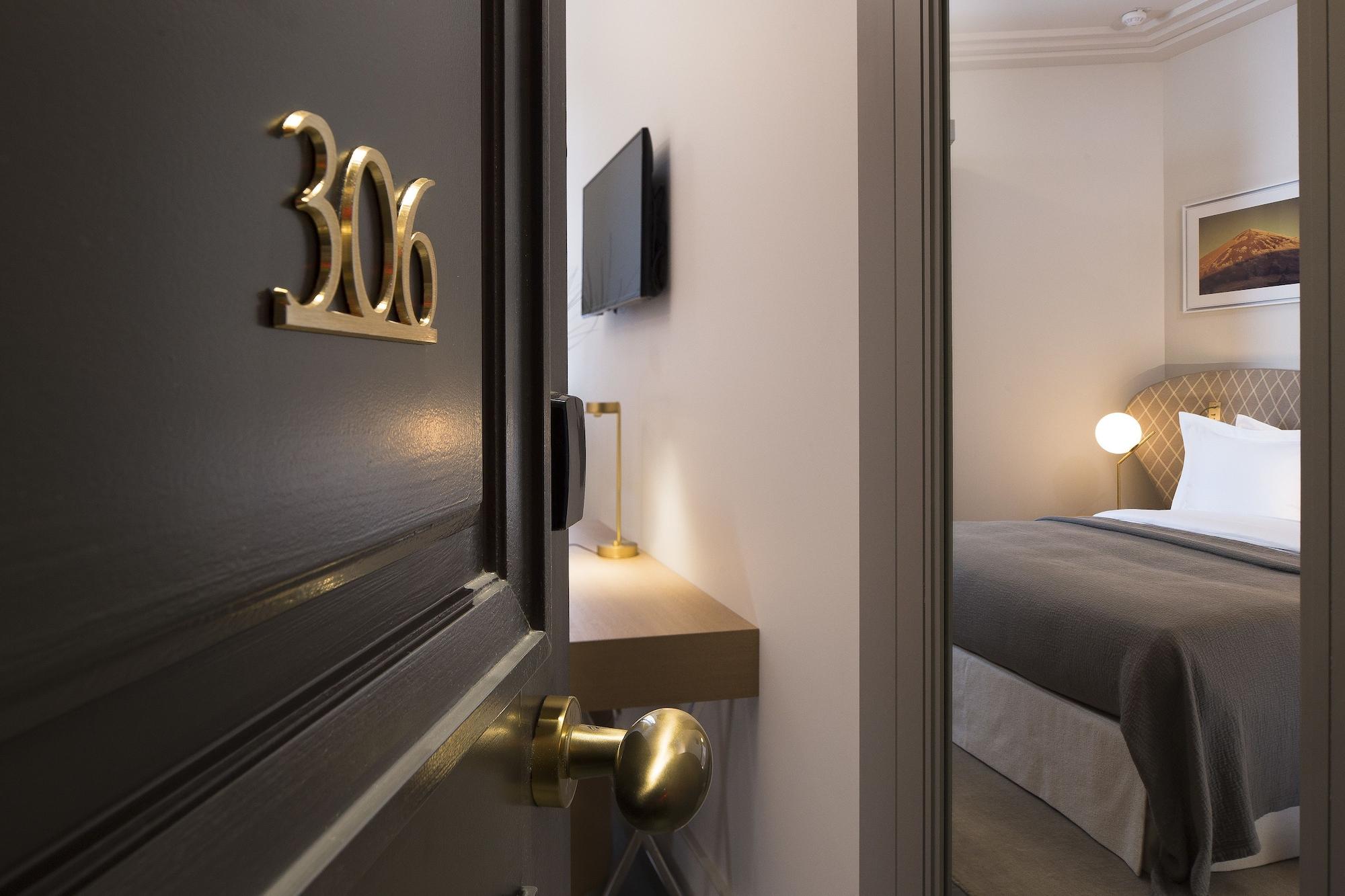 Le Marianne 4* Paris