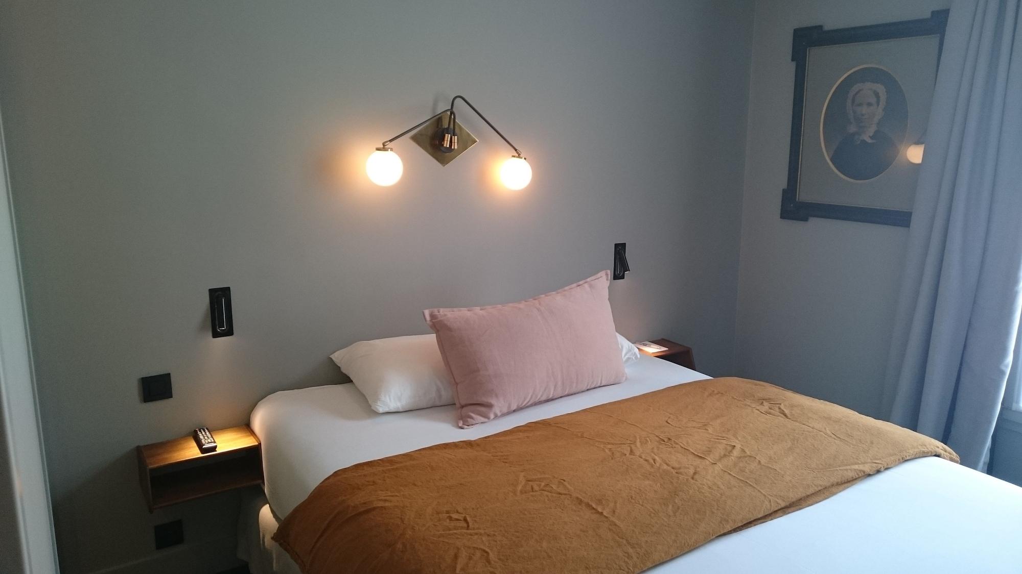 Coq 4* Paris