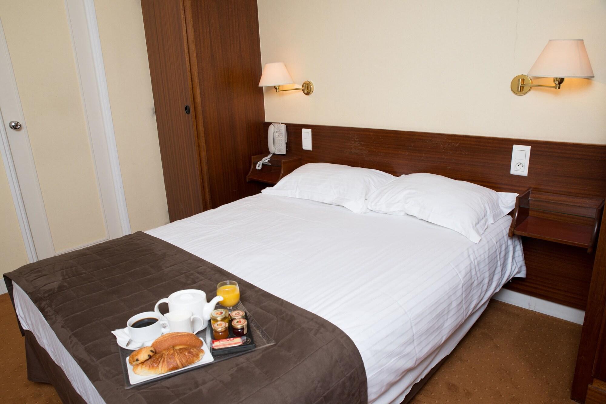 Hotel Du Nord Et De L'est 3*