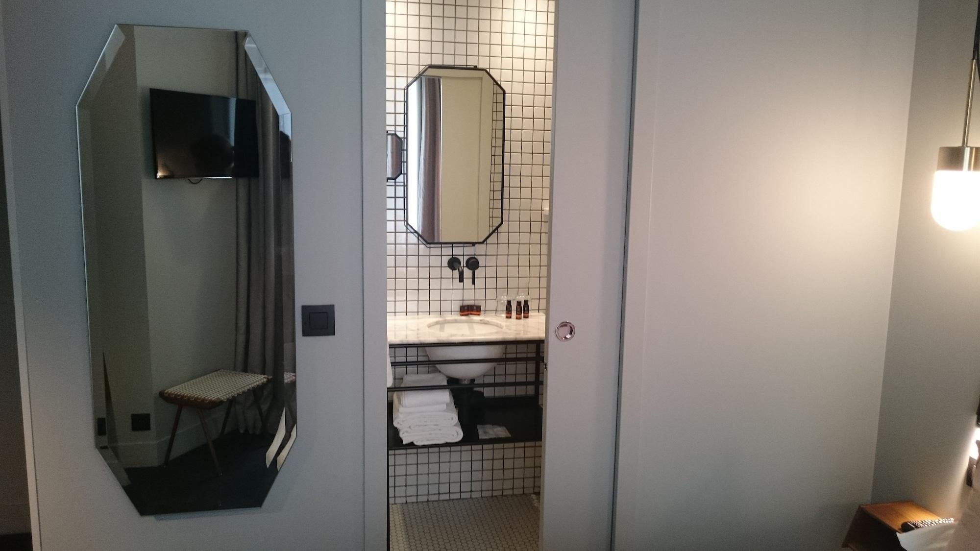 Hotel Coq 4*