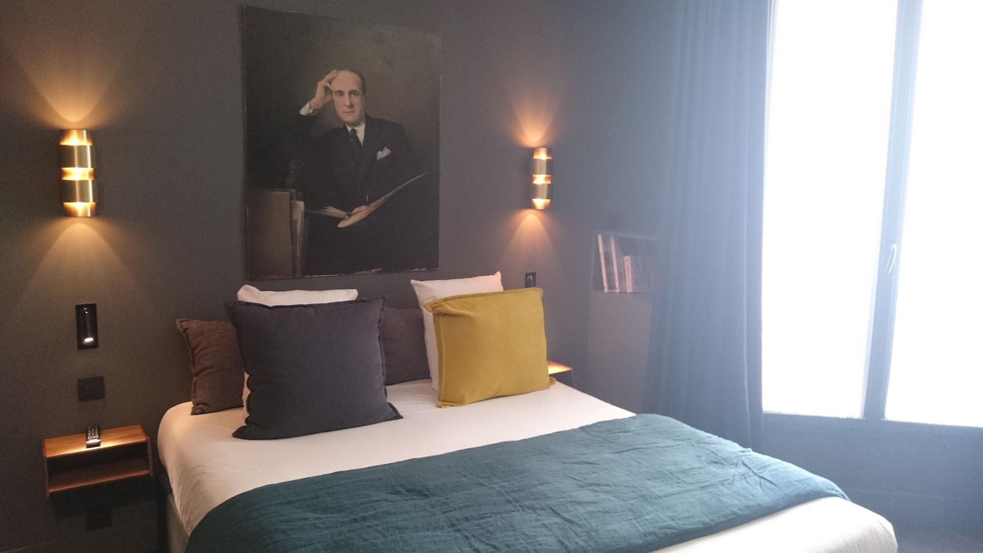 Coq 4* Paris