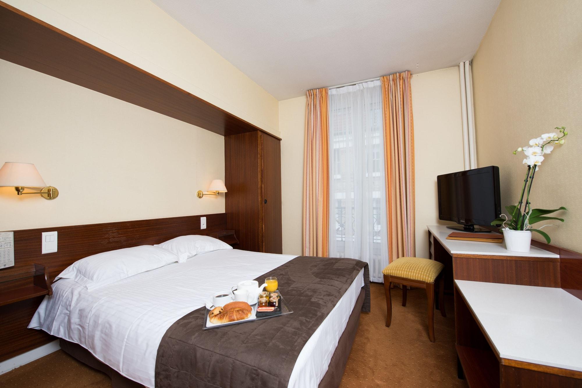 Hotel Du Nord Et De L'est 3*