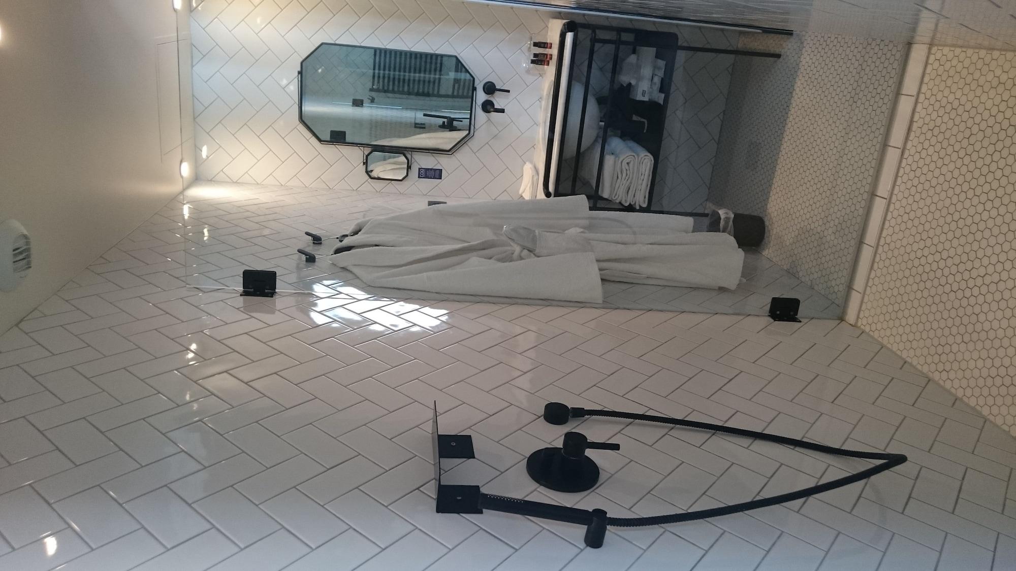 Hotel Coq Paris