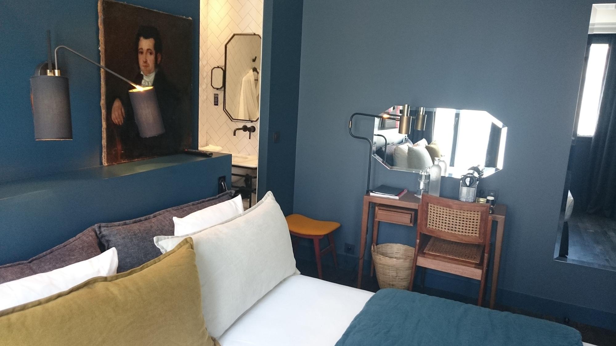 Coq Hotel 4*