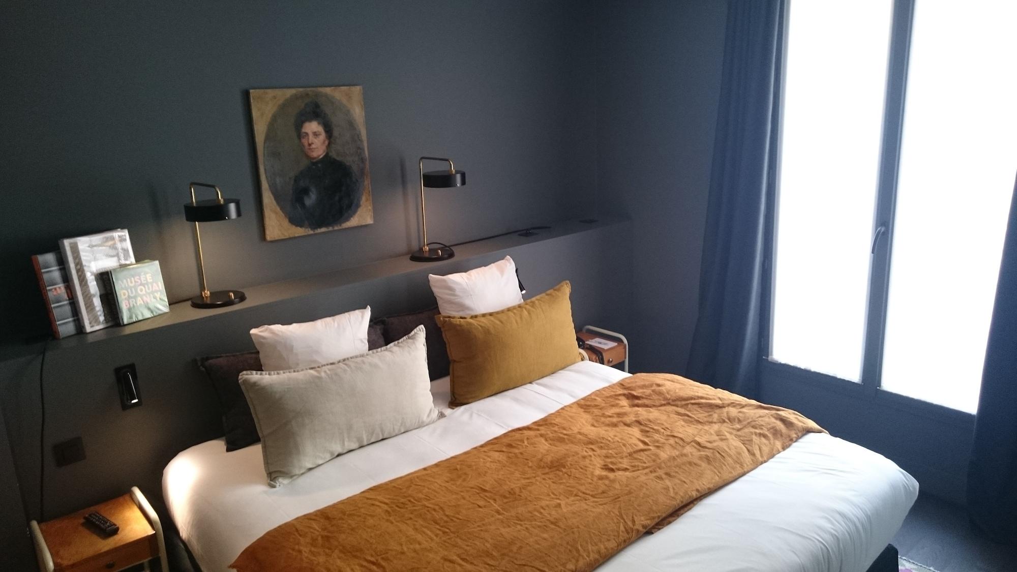 Coq Hotel