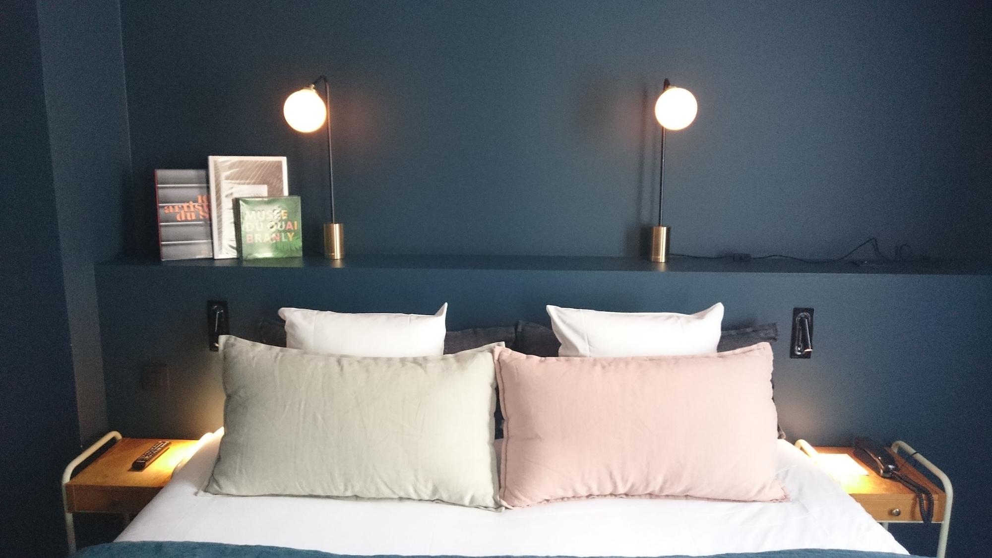 Coq Hotel