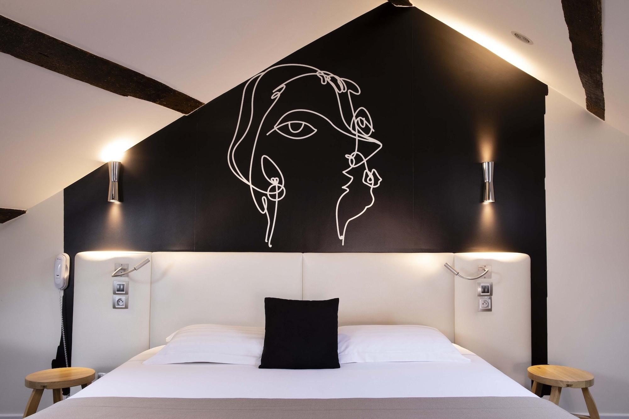 Montparnasse Saint Germain 3* Paris
