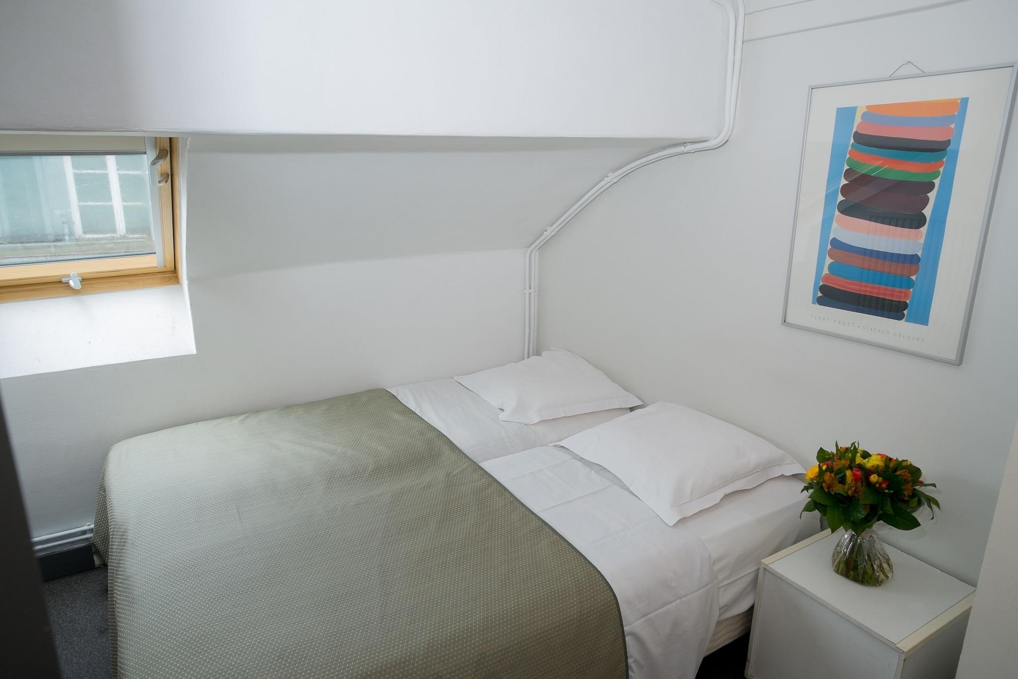 Des Canettes Hotel 3*