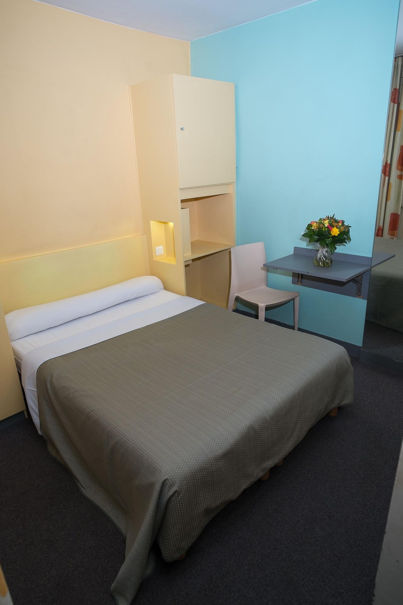 Des Canettes Hotel Paris