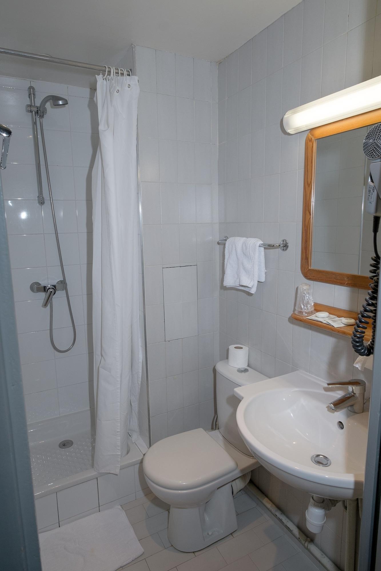 Des Canettes Hotel