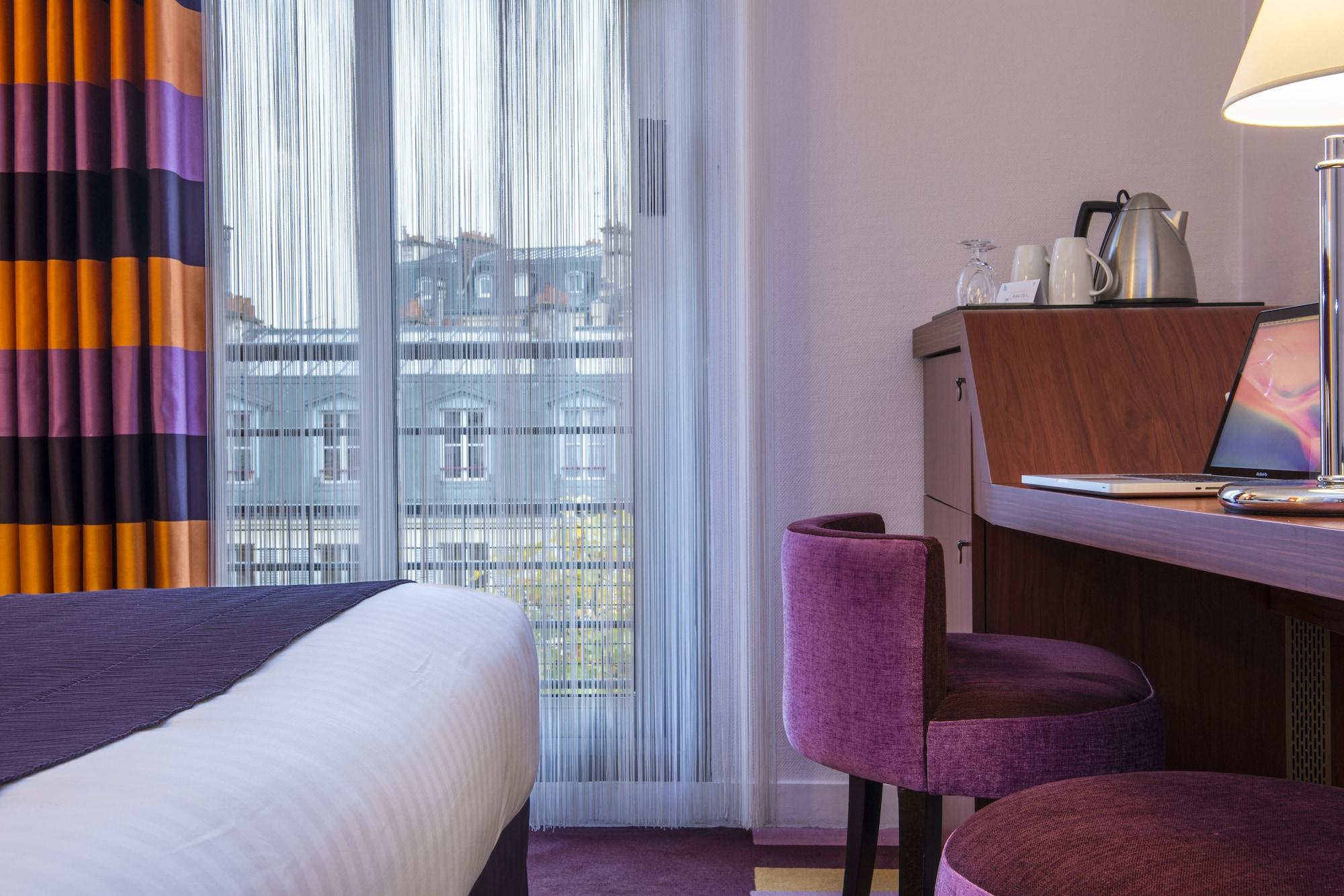 Hotel Ampere Paris
