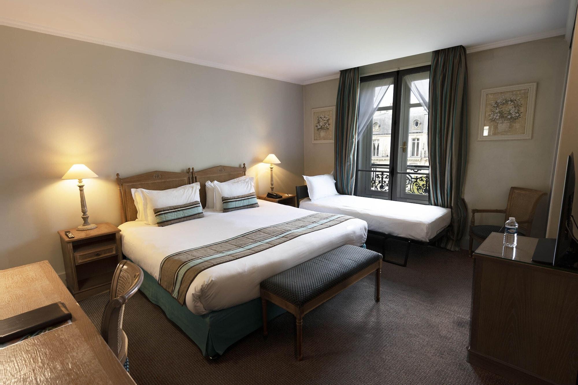 Royal Champs Elysees Hotel