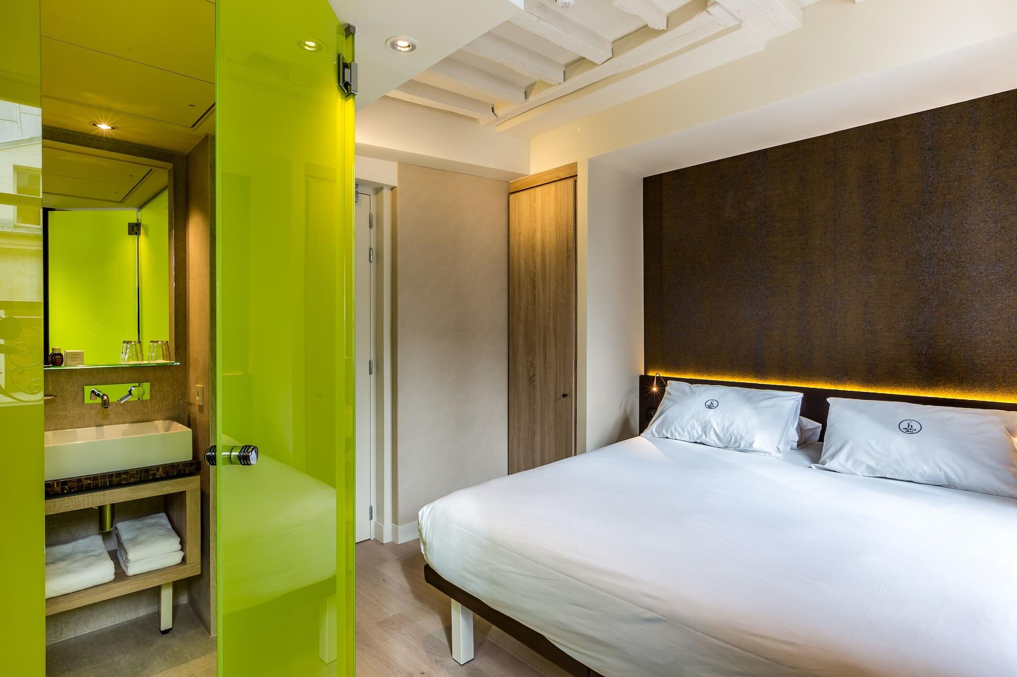Hotel De Lille - Saint-germain Des Pres 4*