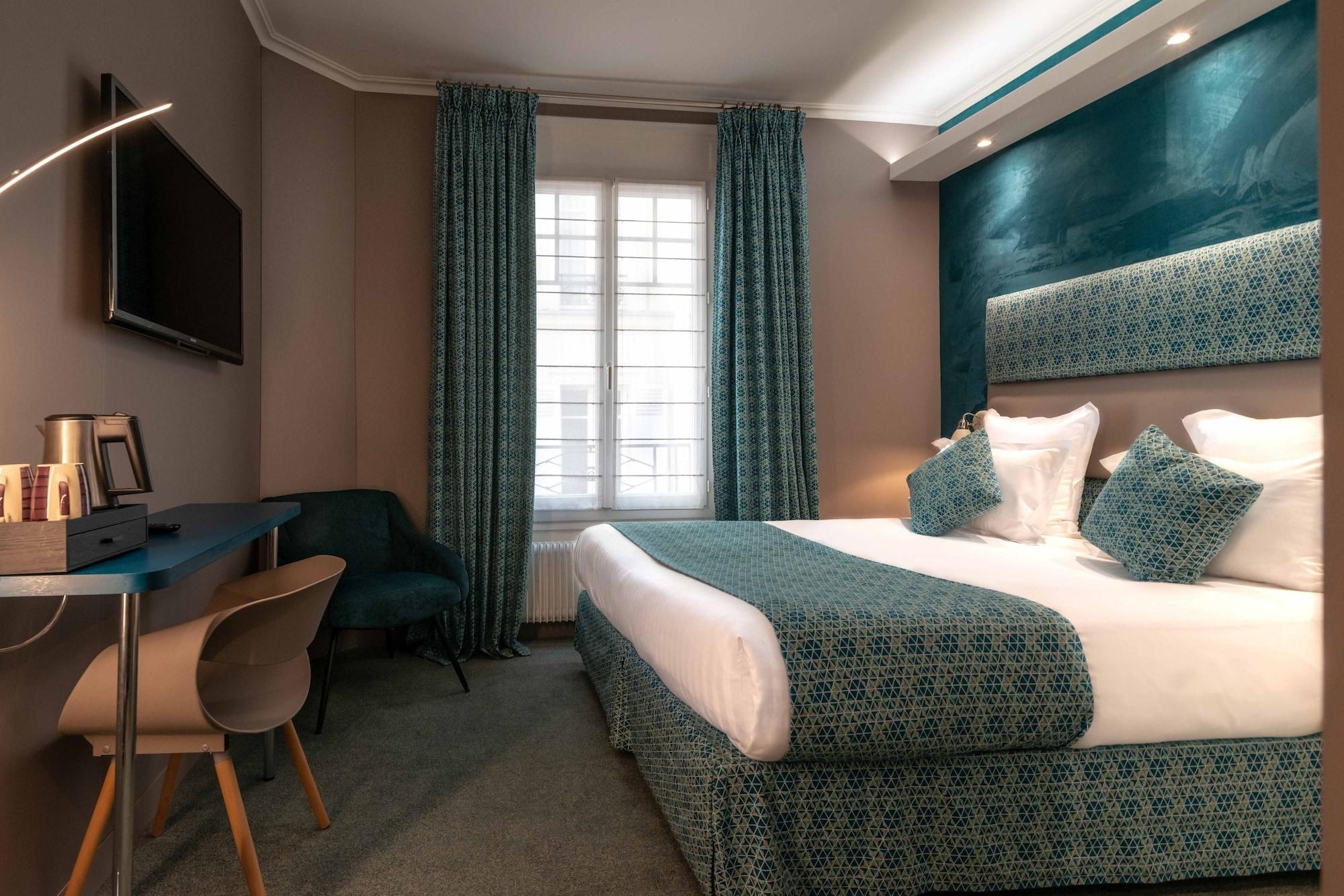 Hotel Makom Pereire