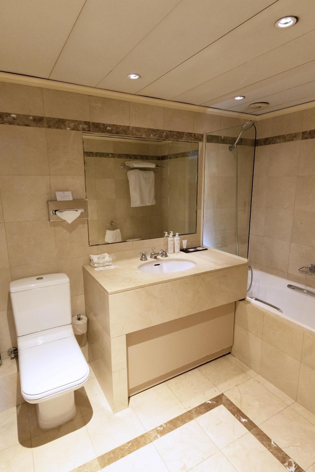 Royal Champs Elysees 4*