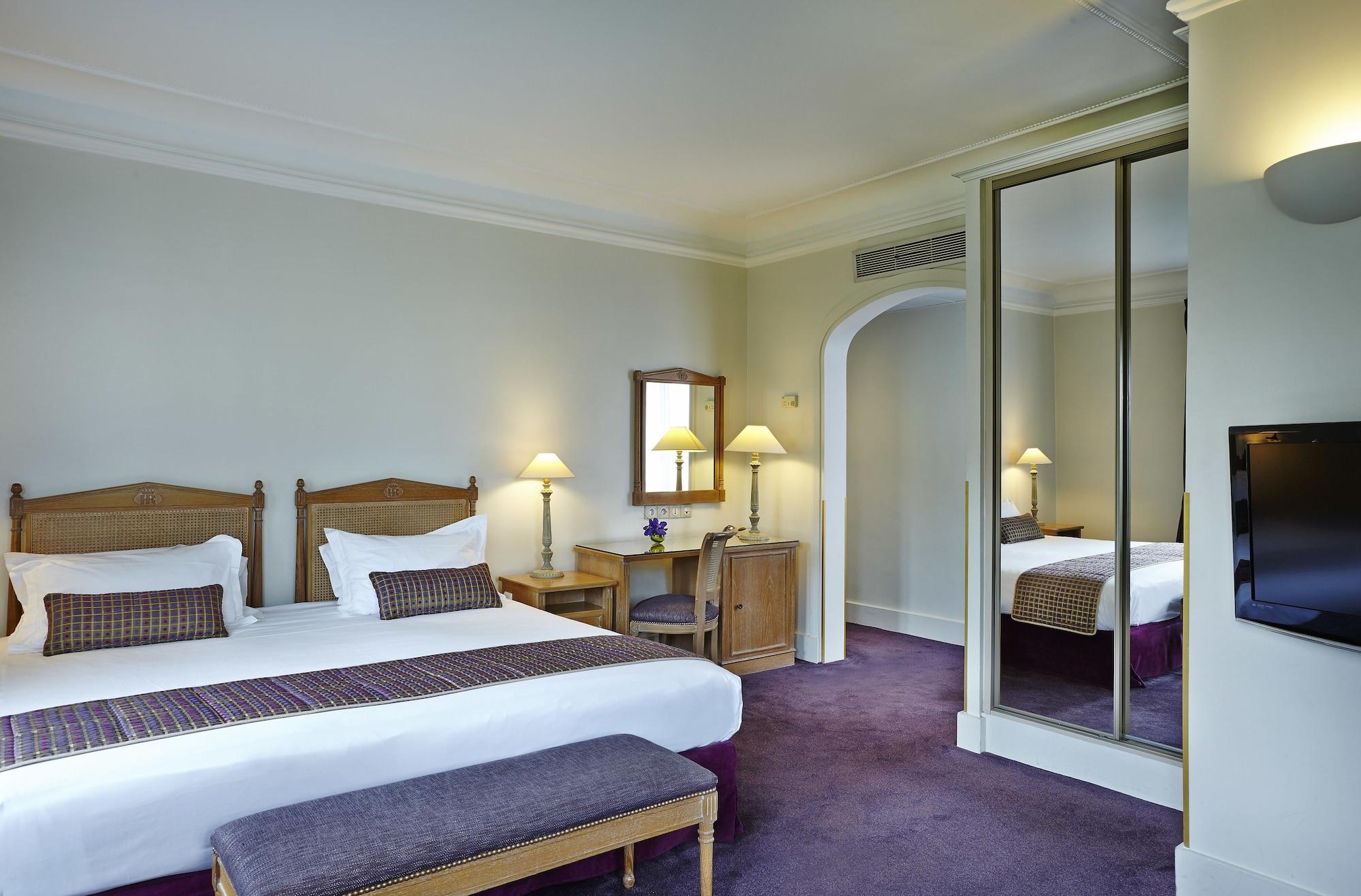 Royal Champs Elysees Hotel 4*