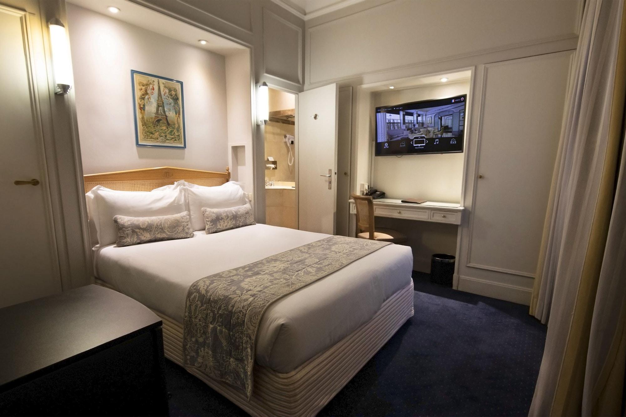Royal Champs Elysees 4* Paris