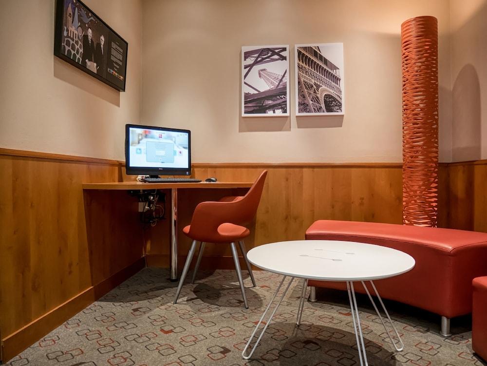 Ibis Bastille Faubourg St Antoine