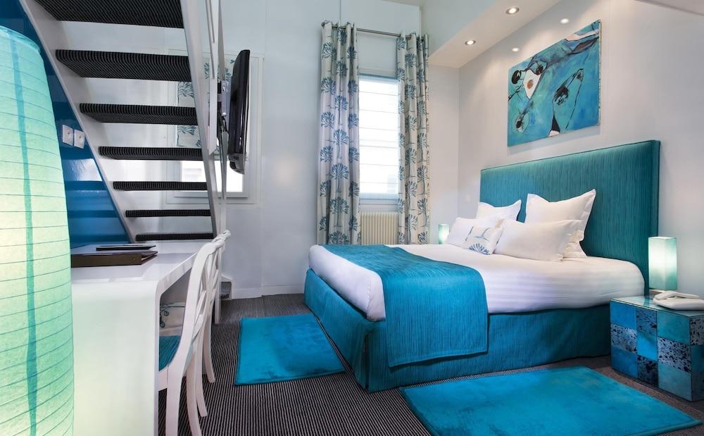 Hotel Makom Pereire Paris