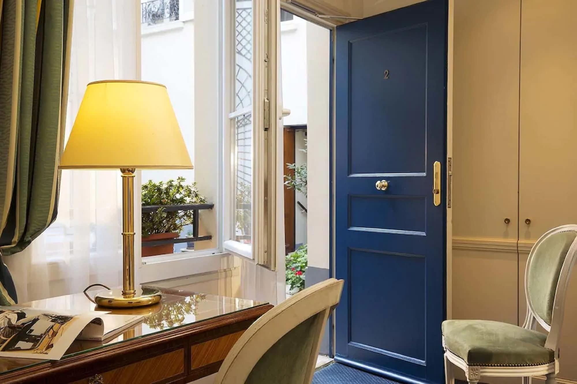 De Suede Saint Germain Paris