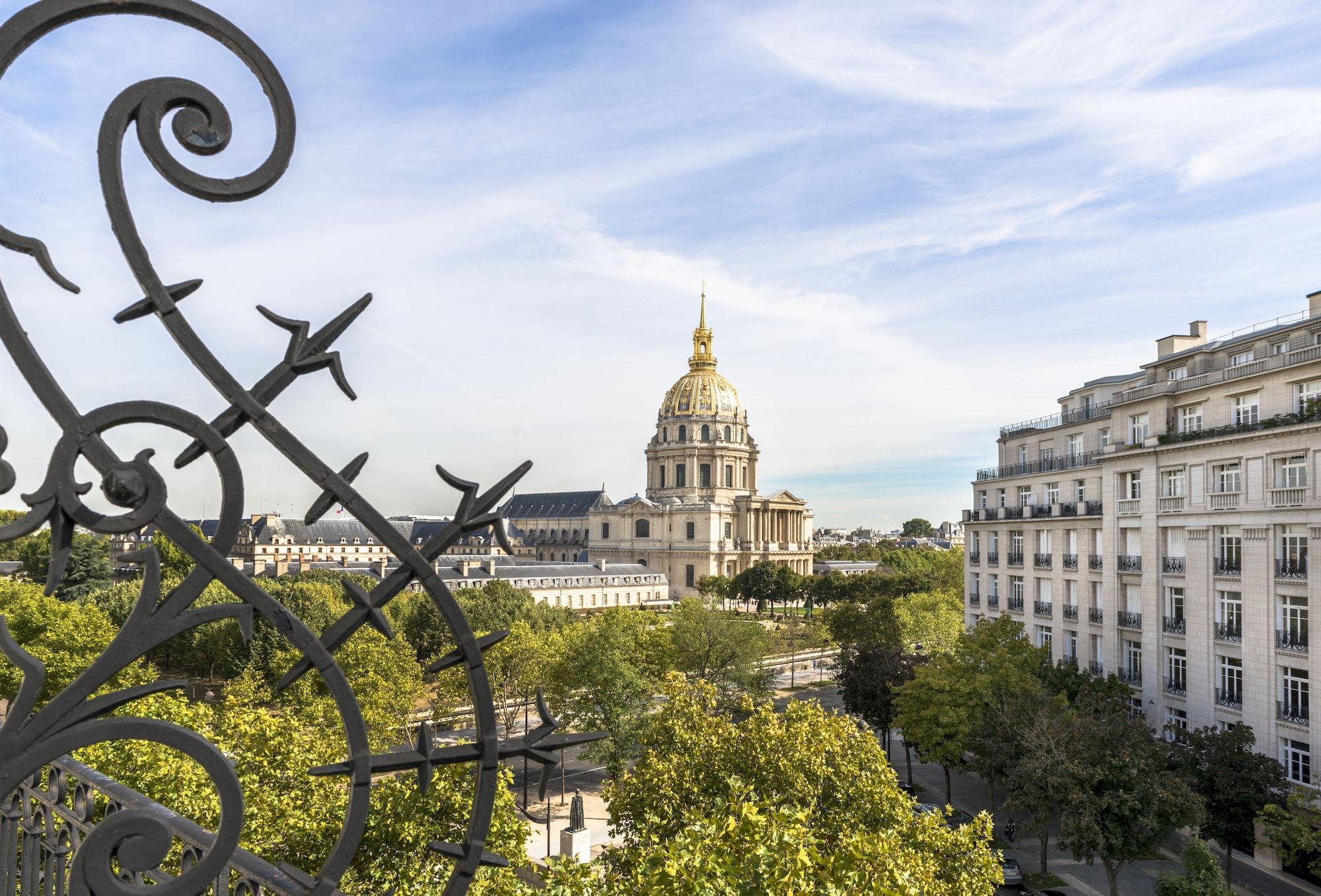De France Invalides