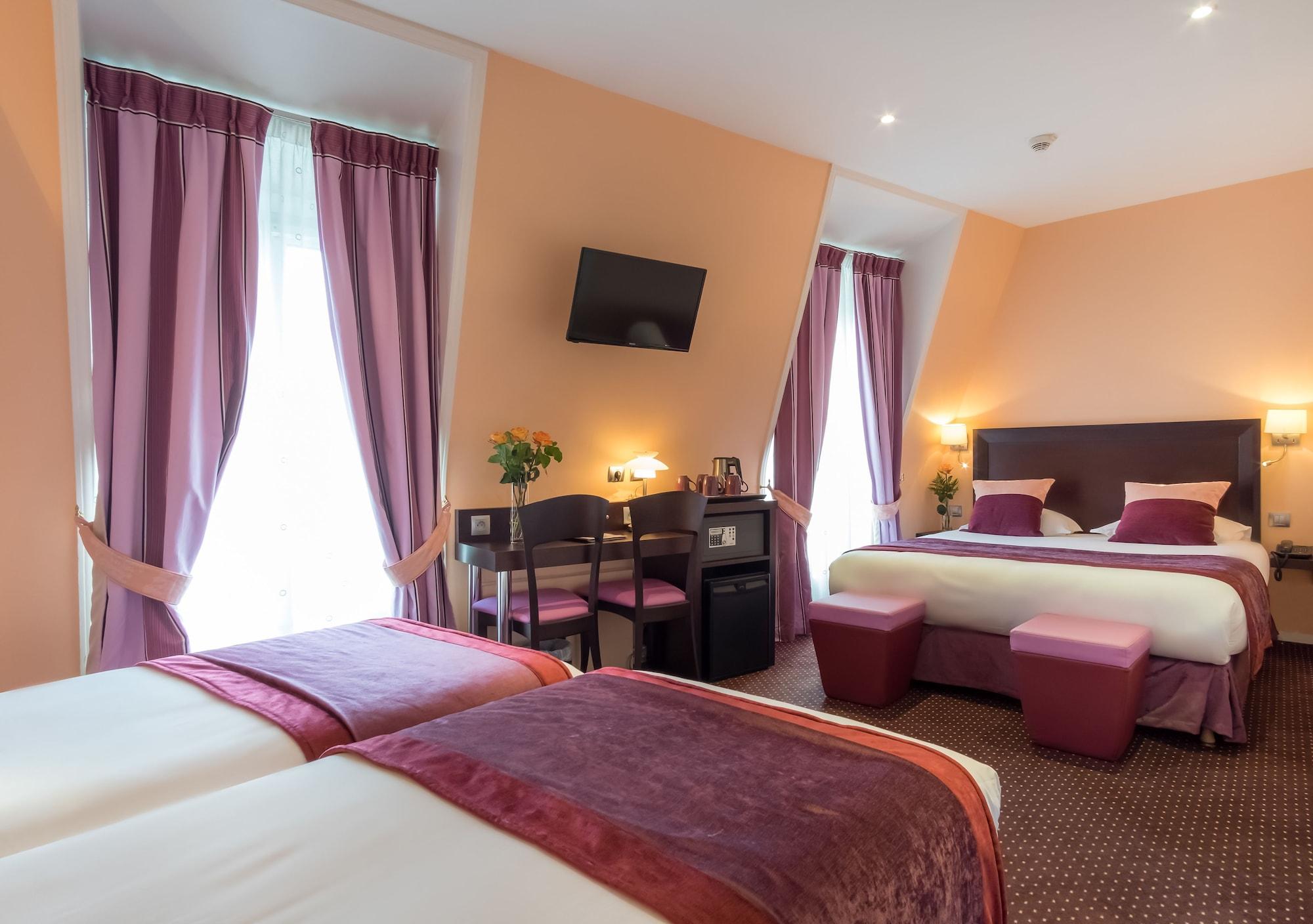 Virgina Hotel